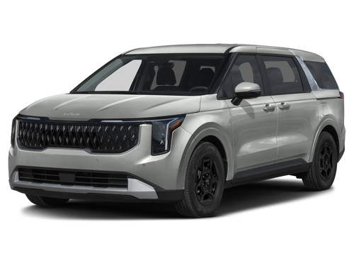 2027 Kia Carnival LXS