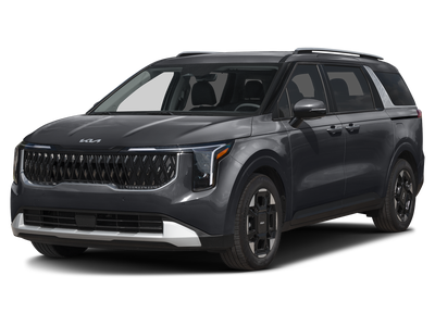 2027 Kia Carnival EX