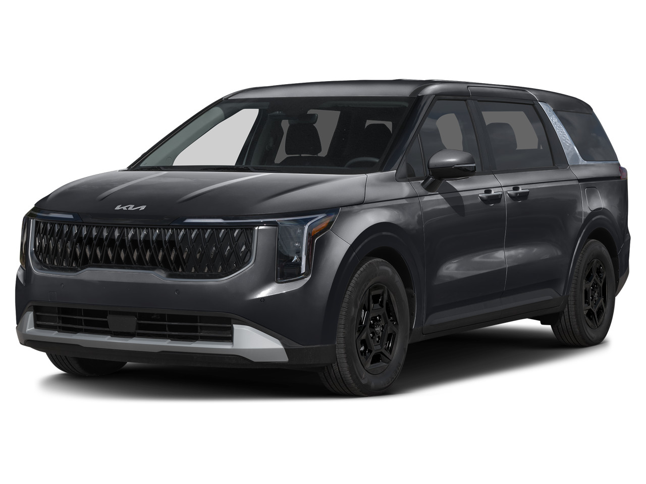 2027 Kia Carnival