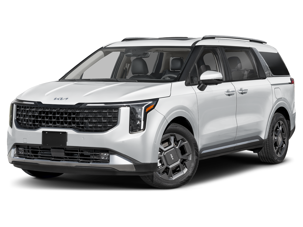 2027 Kia Carnival