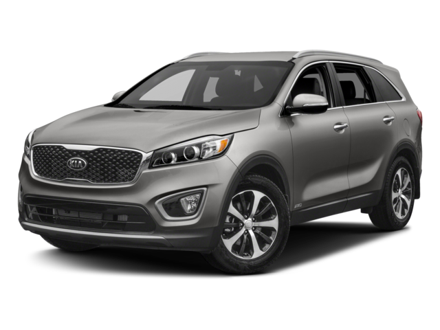 2016 Kia Sorento EX