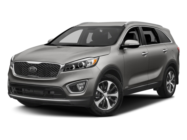 2016 Kia Sorento EX