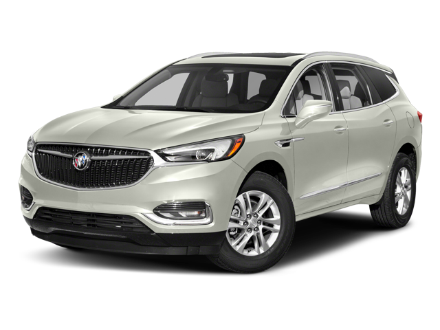 2018 Buick Enclave Premium's photo