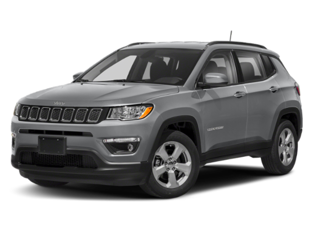 2019 Jeep Compass Latitude for sale in Oconomowoc, WI