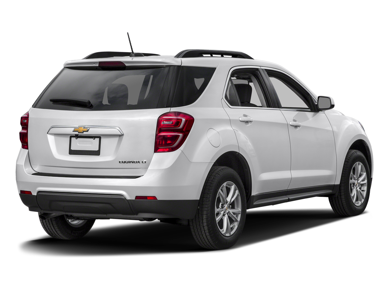 Used 2017 Chevrolet Equinox LT with VIN 2GNFLFEK2H6166335 for sale in Oconomowoc, WI