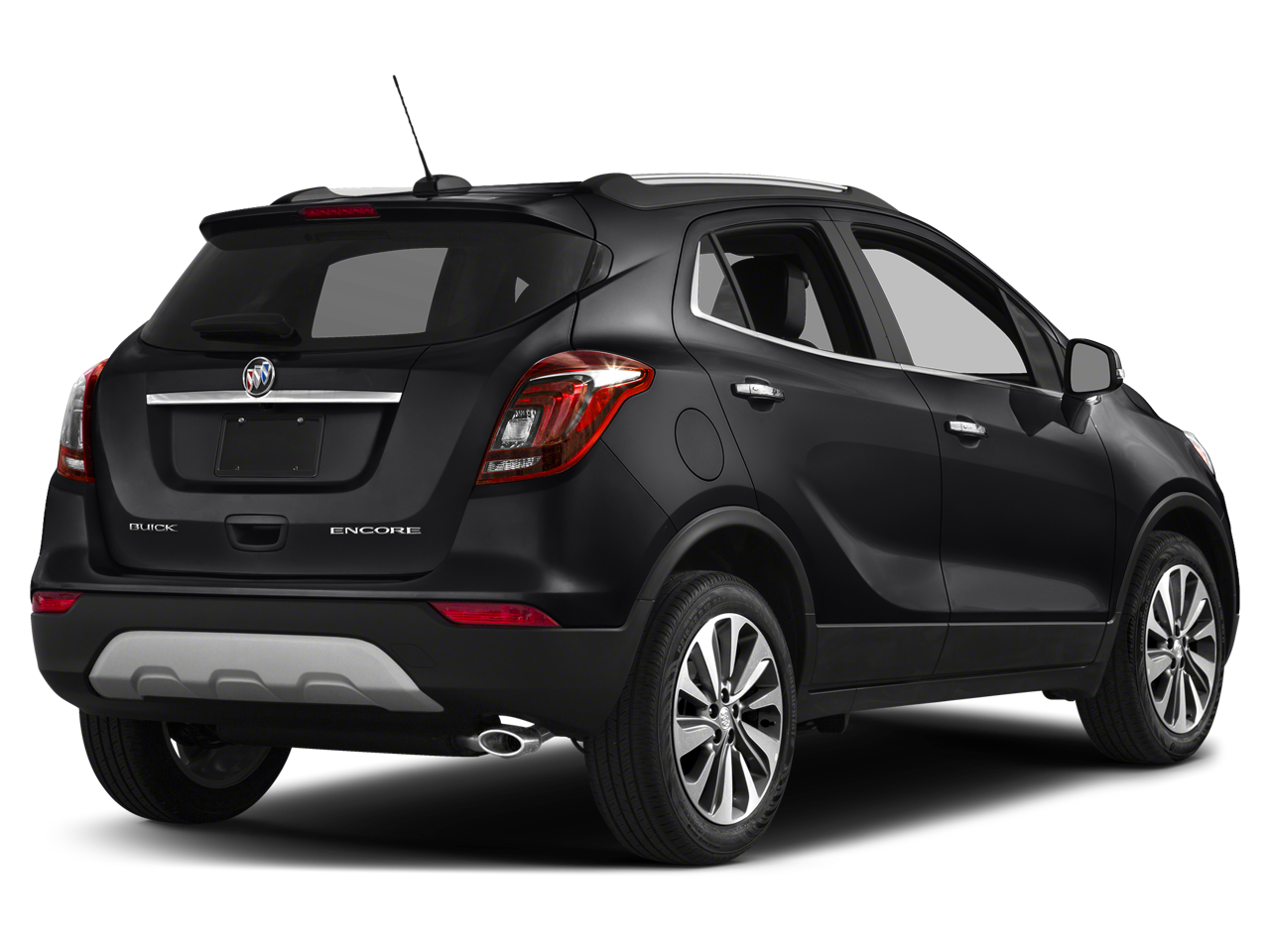 Used 2019 Buick Encore Essence with VIN KL4CJGSM0KB842339 for sale in Oconomowoc, WI