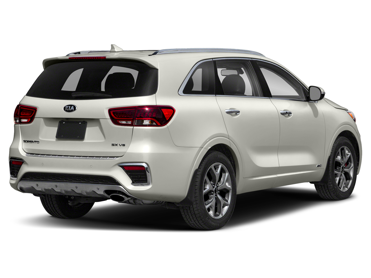 Used 2019 Kia Sorento SX with VIN 5XYPKDA52KG521809 for sale in Oconomowoc, WI
