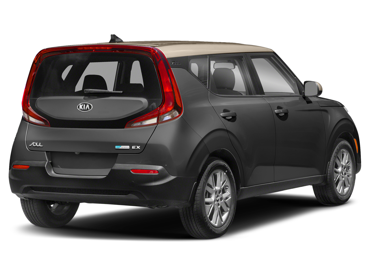 Used 2020 Kia Soul EX with VIN KNDJ33AU8L7080299 for sale in Oconomowoc, WI