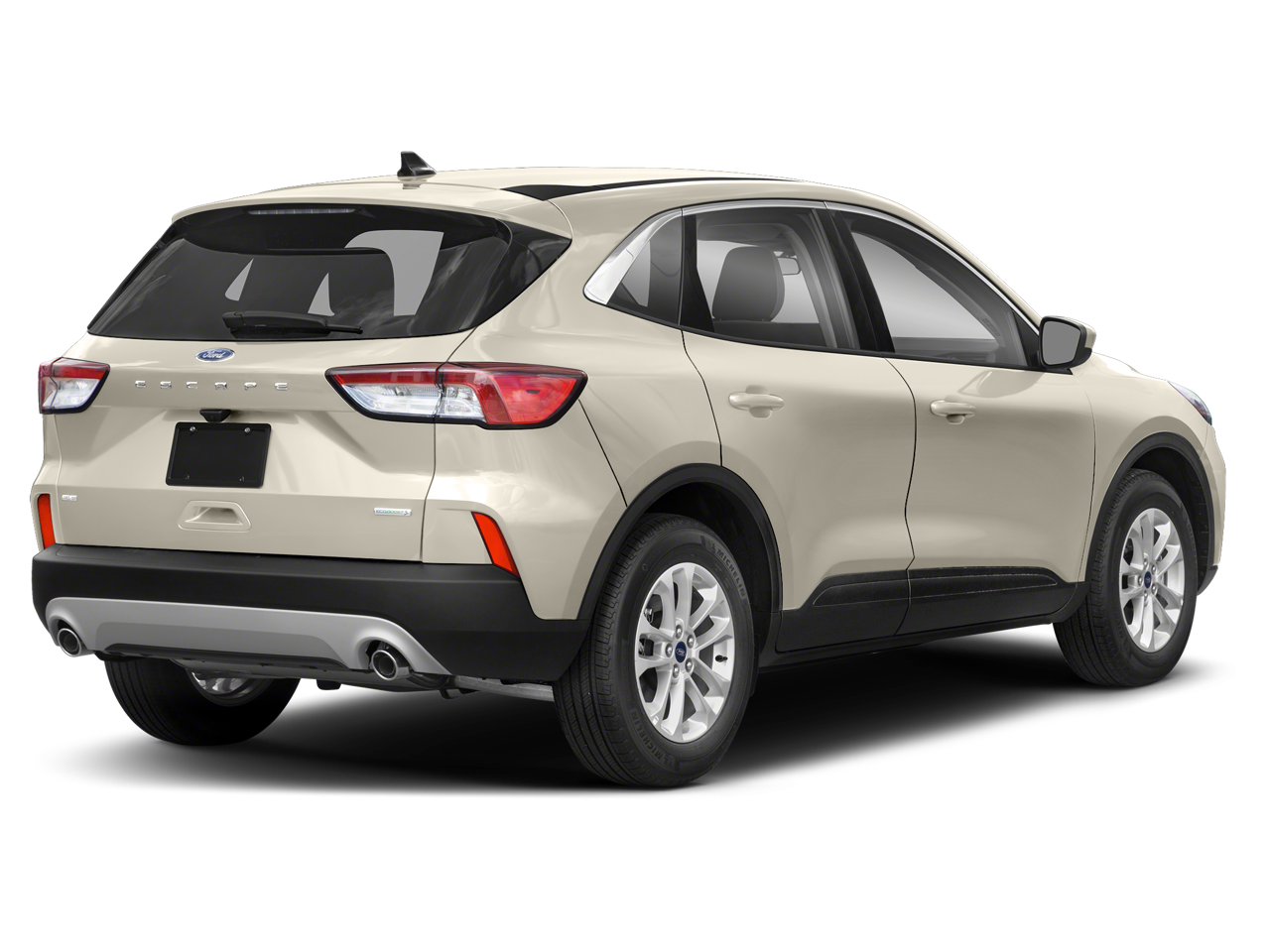 2021 Ford Escape SE - Photo 38