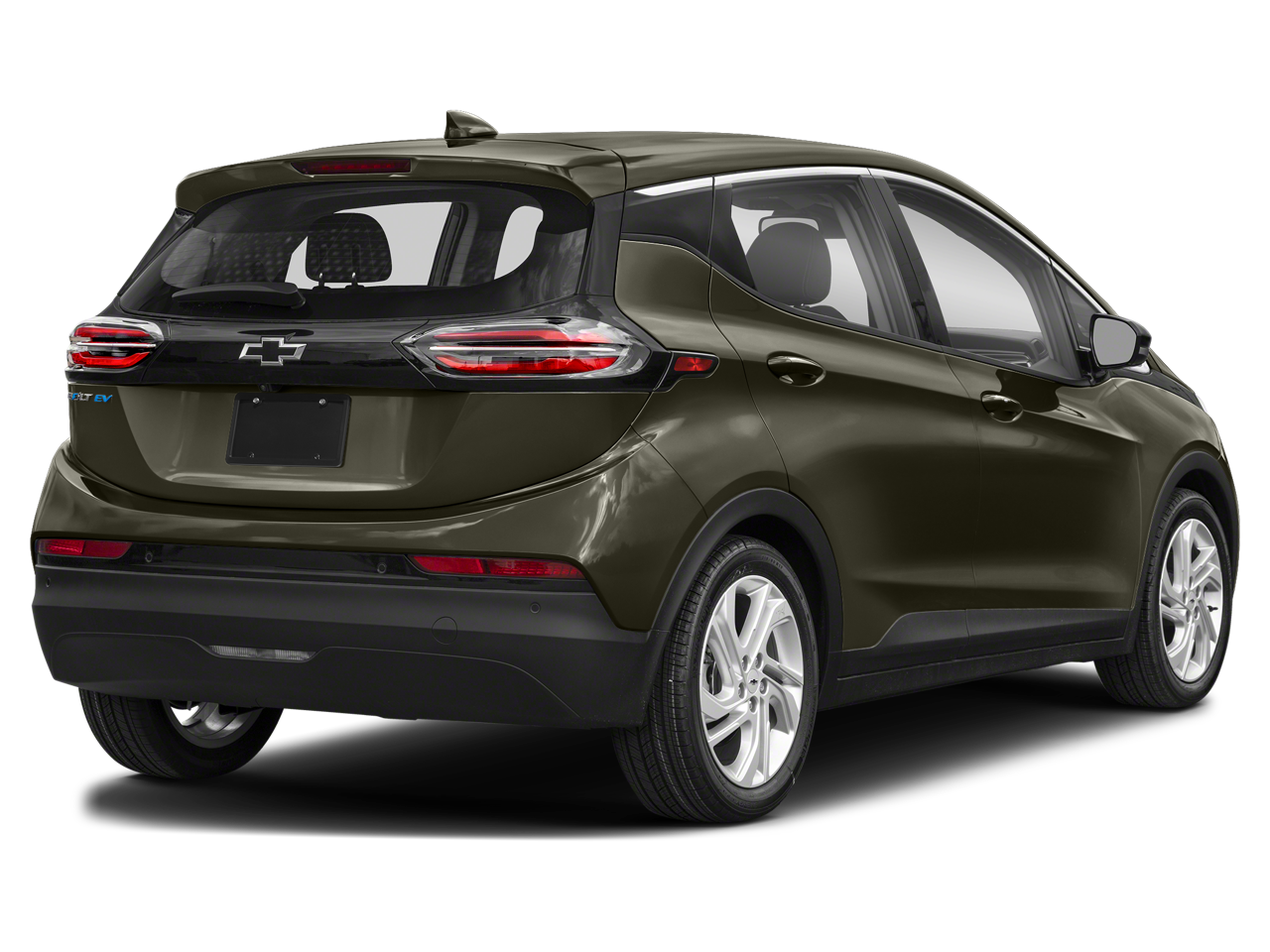 Used 2023 Chevrolet Bolt EV 2LT with VIN 1G1FX6S02P4129942 for sale in Oconomowoc, WI
