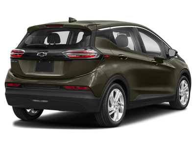 2023 Chevrolet Bolt EV 2LT