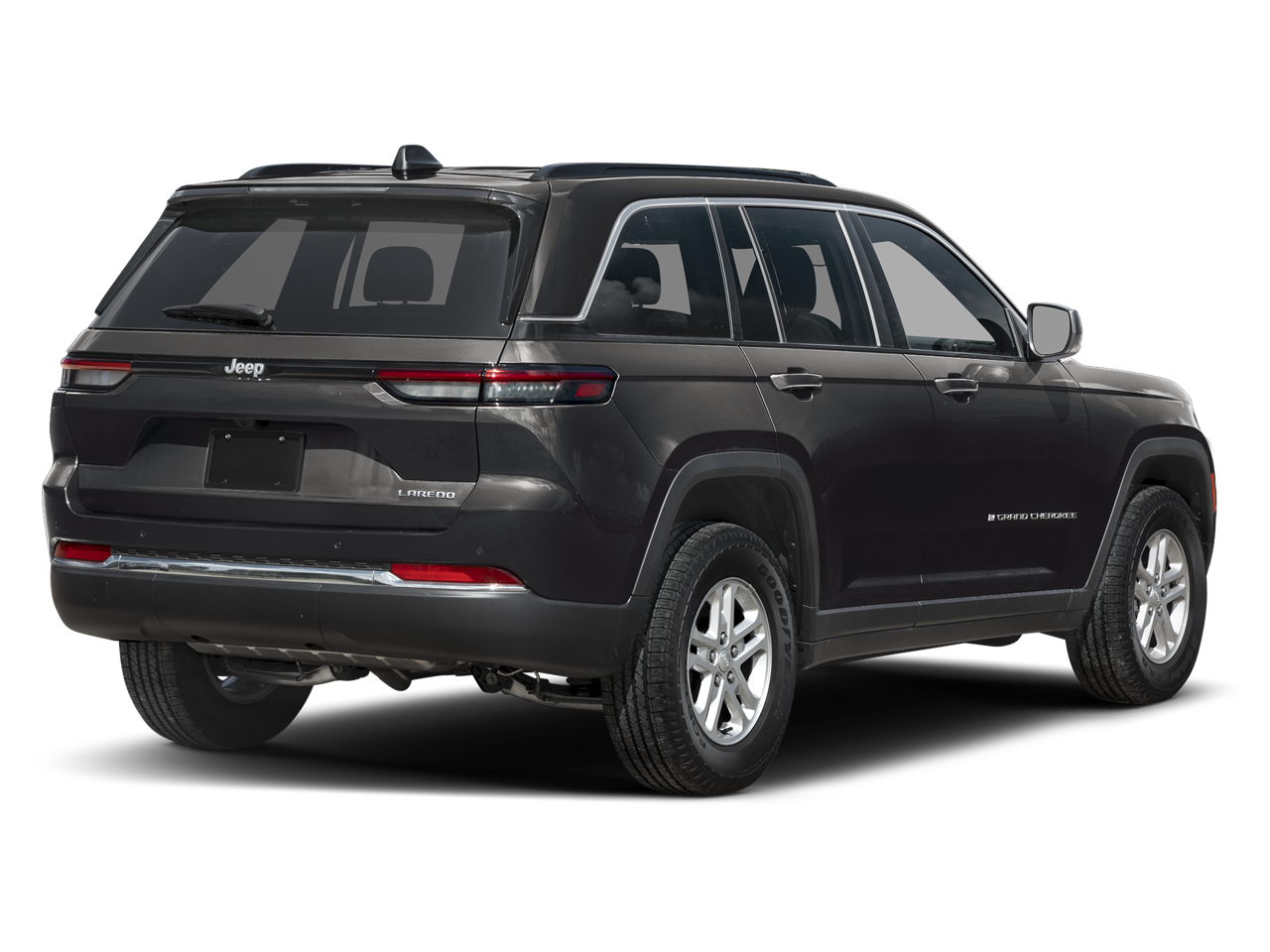 2025 Jeep Grand Cherokee Limited - Photo 33