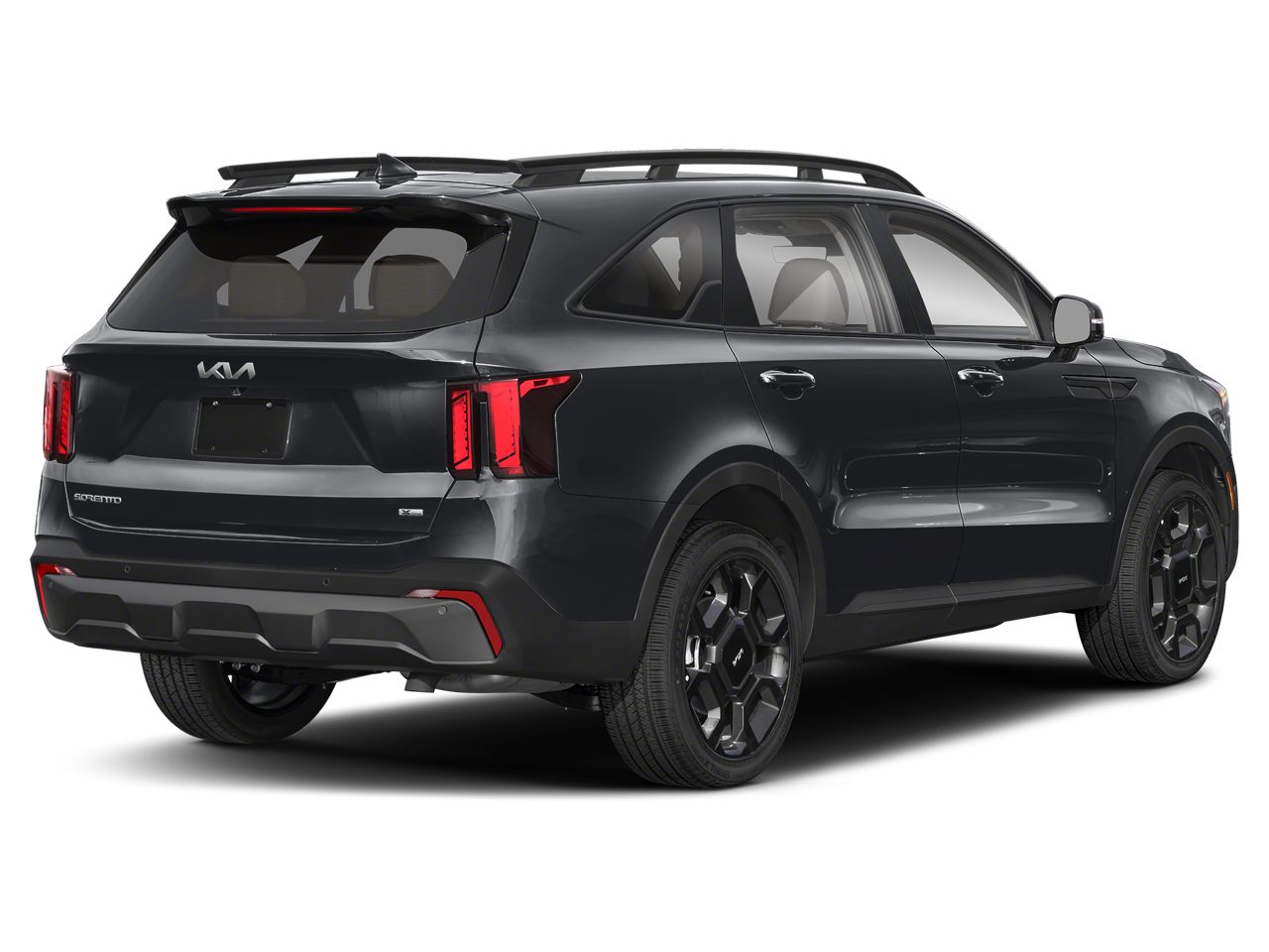 2026 Kia Sorento X-Line EX - Photo 32