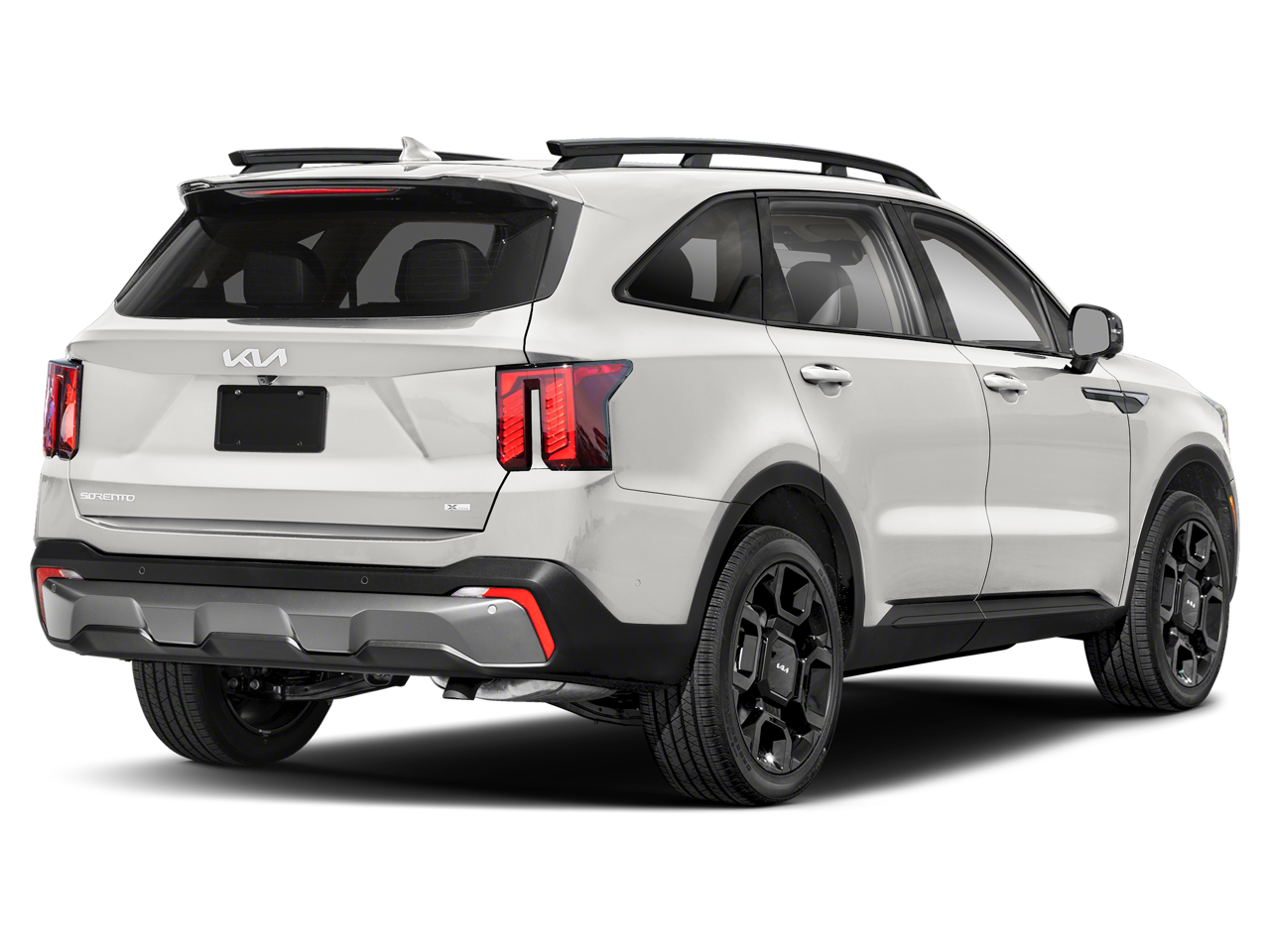 2026 Kia Sorento X-Line SX - Photo 28