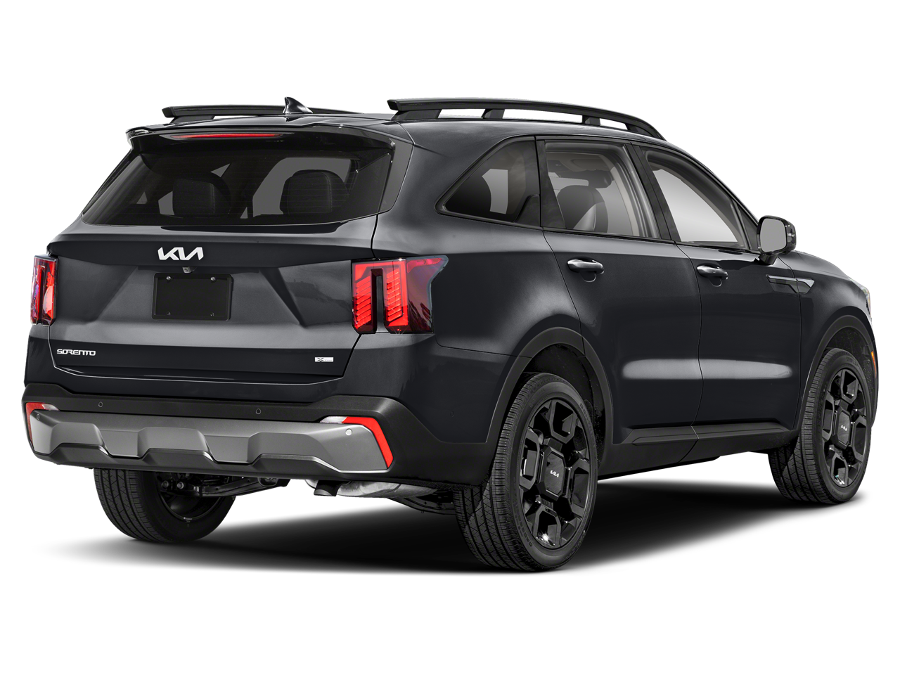 2026 Kia Sorento X-Line SX Prestige - Photo 29