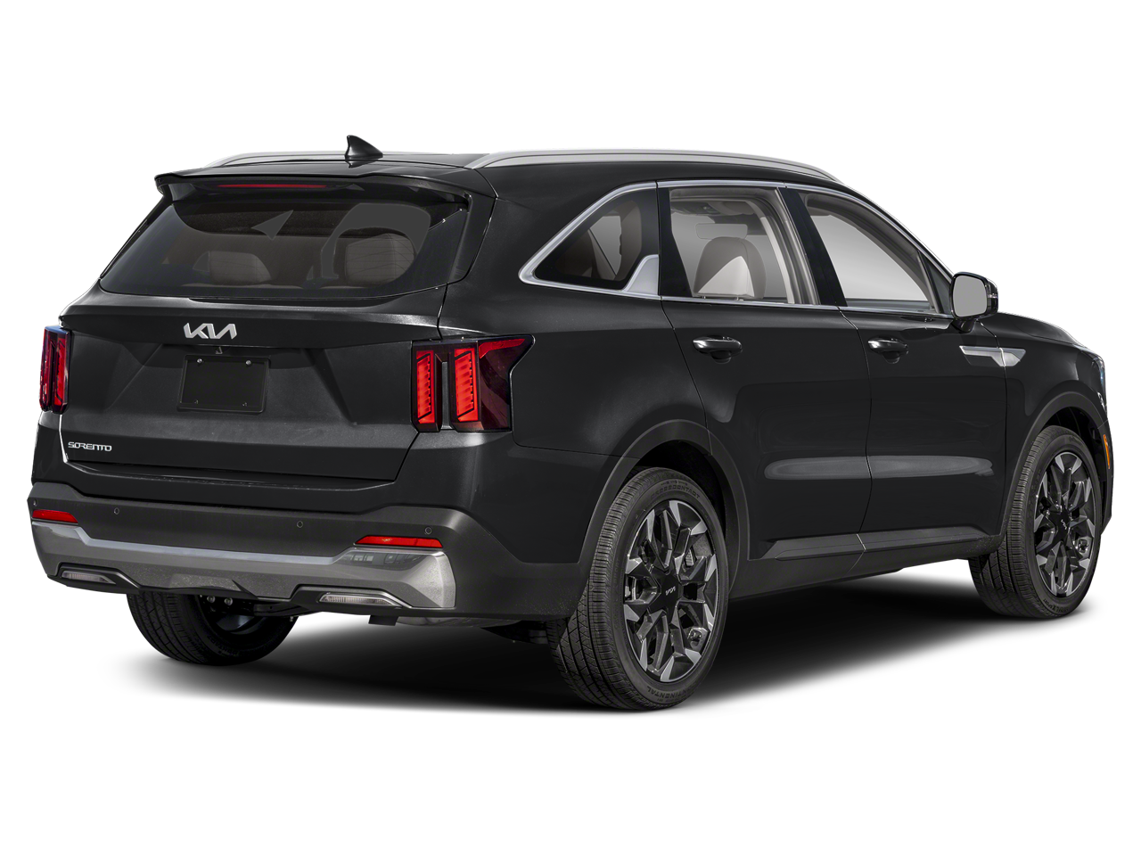 2026 Kia Sorento X-Line EX - Photo 26