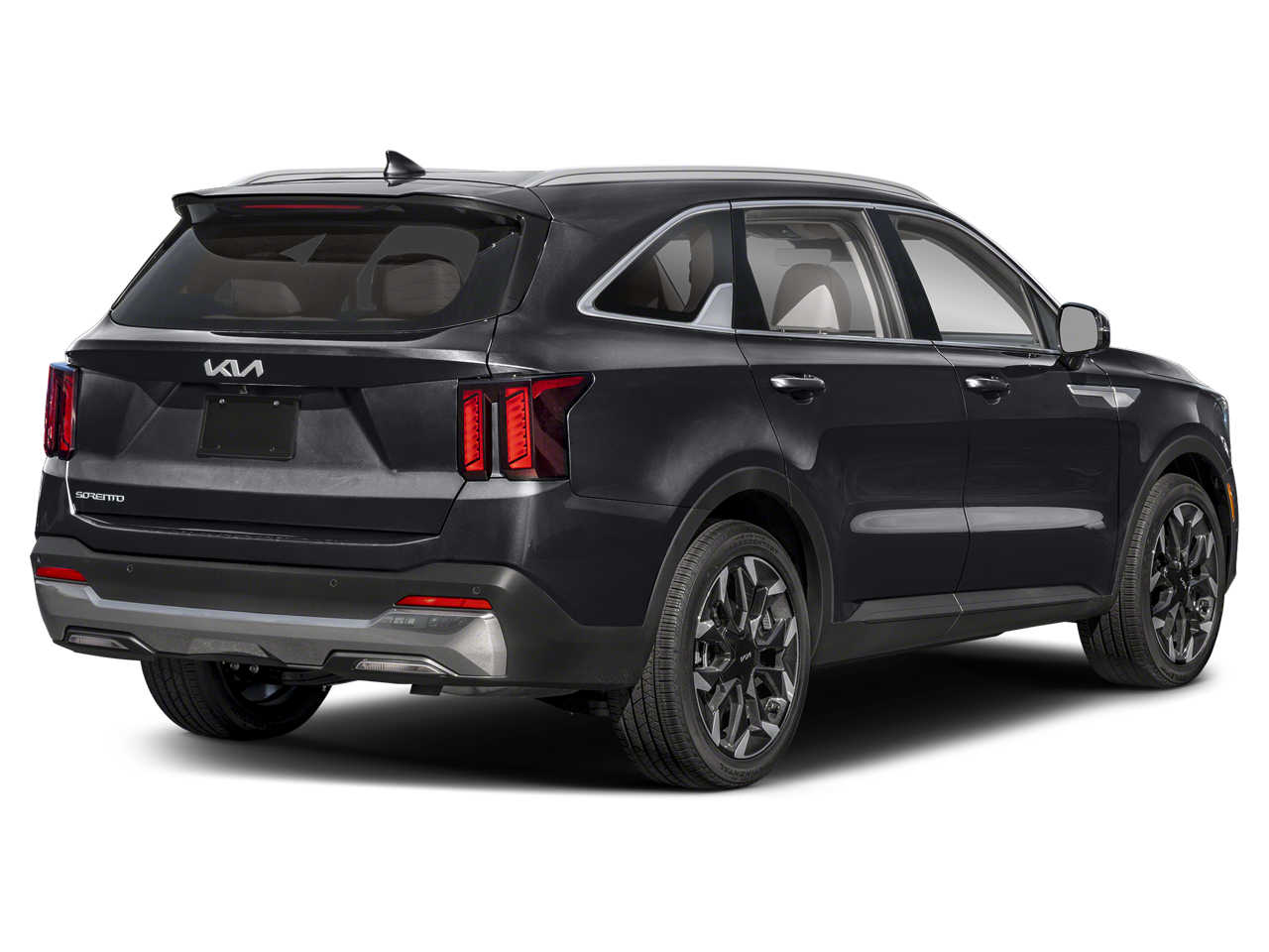 2026 Kia Sorento X-Line EX - Photo 27