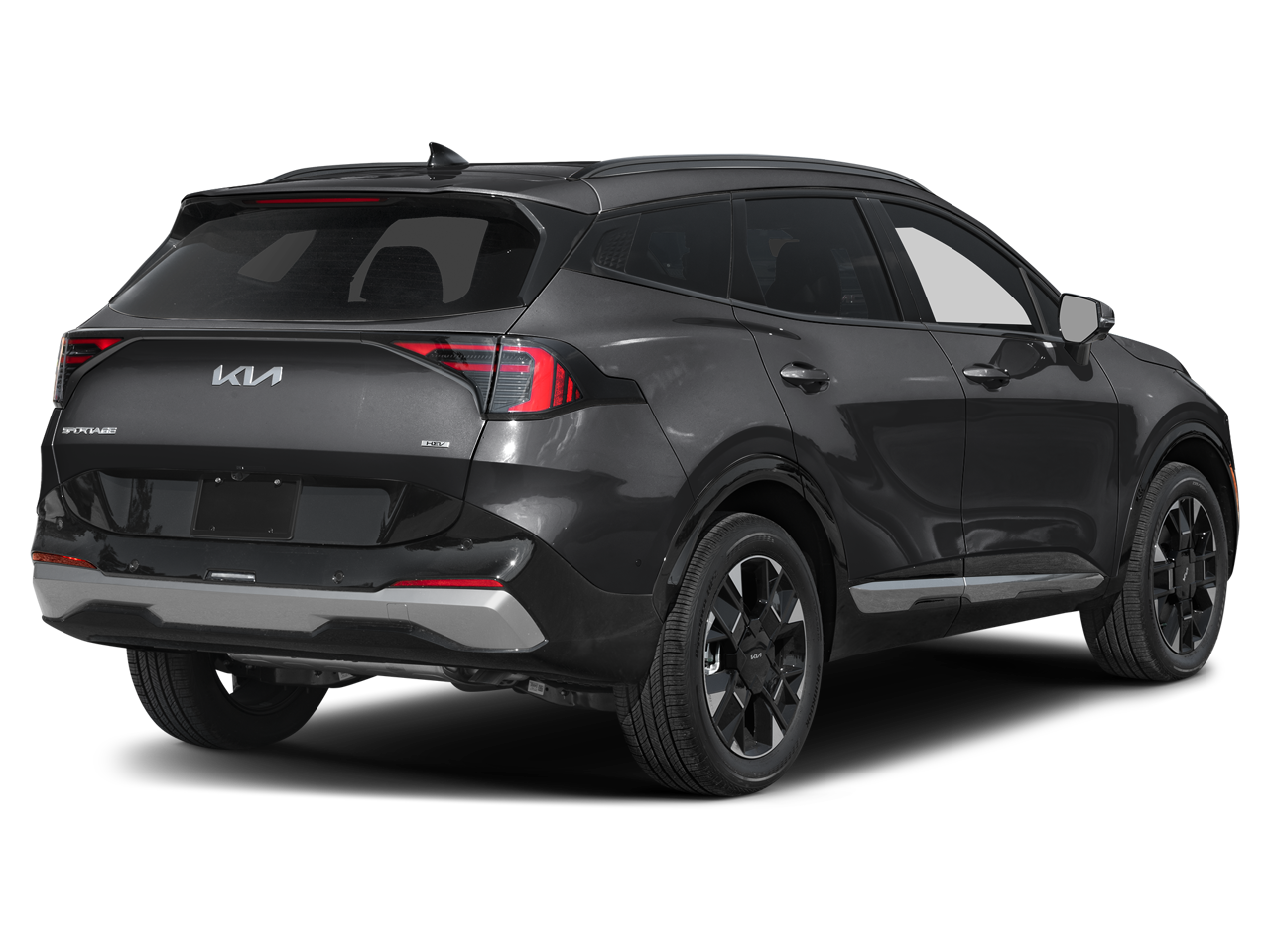 2026 Kia Sportage SX Prestige Hybrid - Photo 31