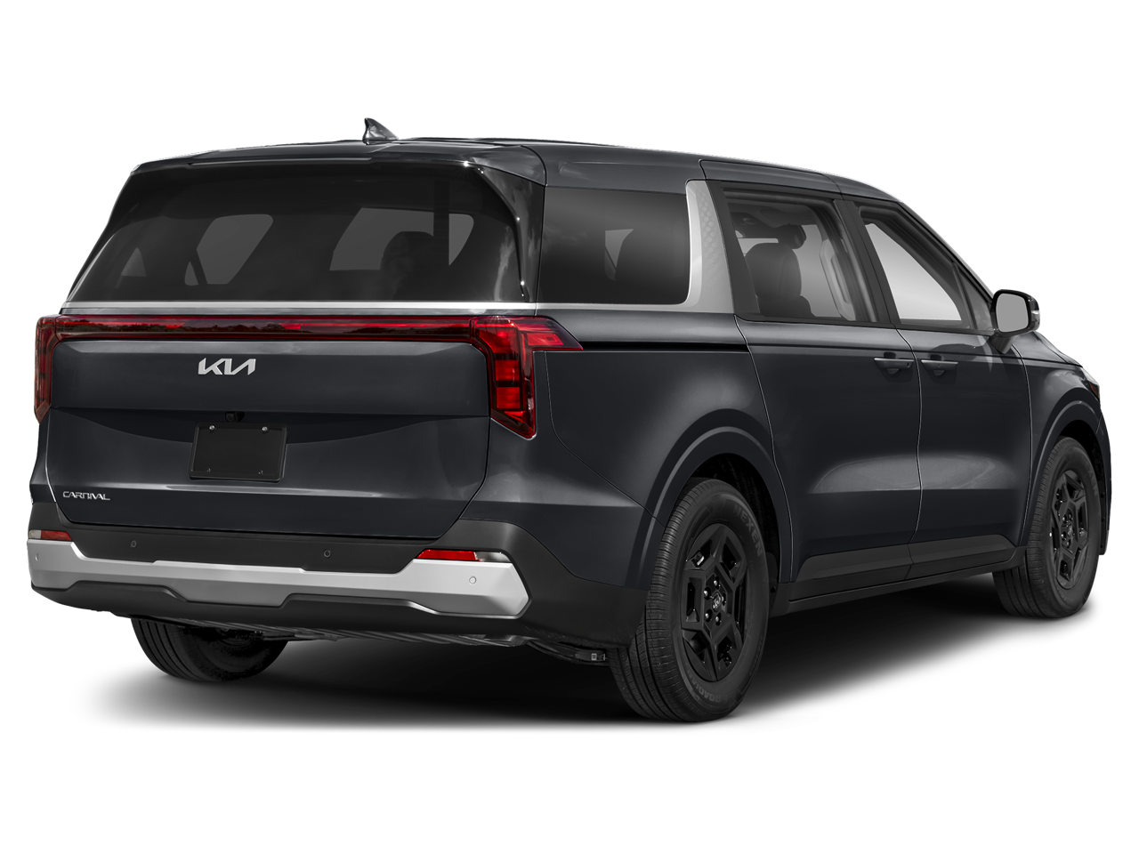 2026 Kia Carnival LXS - Photo 26