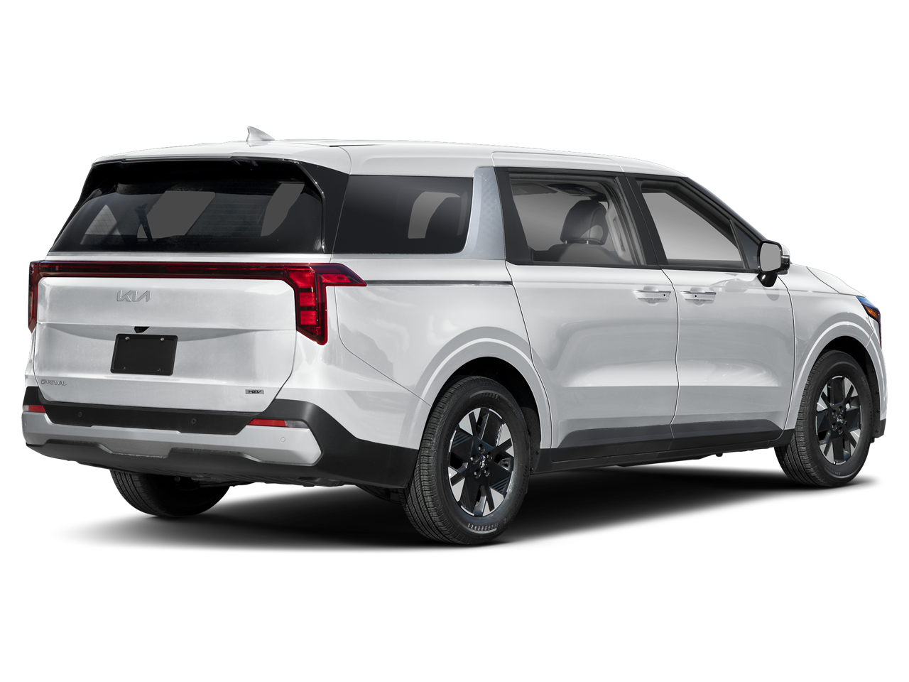 2026 Kia Carnival LXS - Photo 27