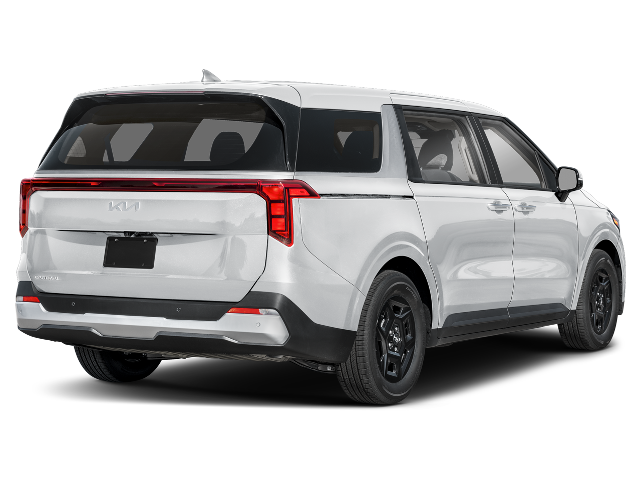 2027 Kia Carnival LXS