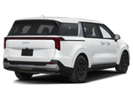 2027 Kia Carnival LXS