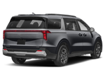 2027 Kia Carnival Hybrid EX