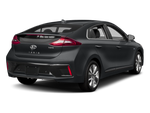 2017 Hyundai Ioniq Hybrid Blue