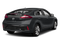 2017 Hyundai Ioniq Hybrid Blue