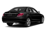 2017 Mercedes-Benz C-Class C 300 4MATIC®
