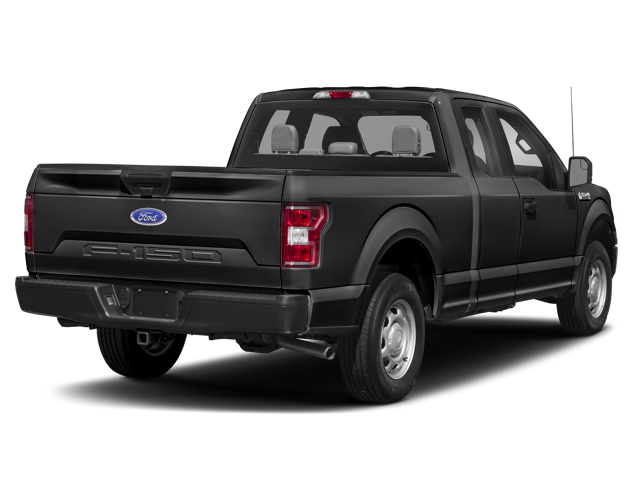 Used 2018 Ford F-150 XL with VIN 1FTFX1E5XJFC25069 for sale in Oconomowoc, WI