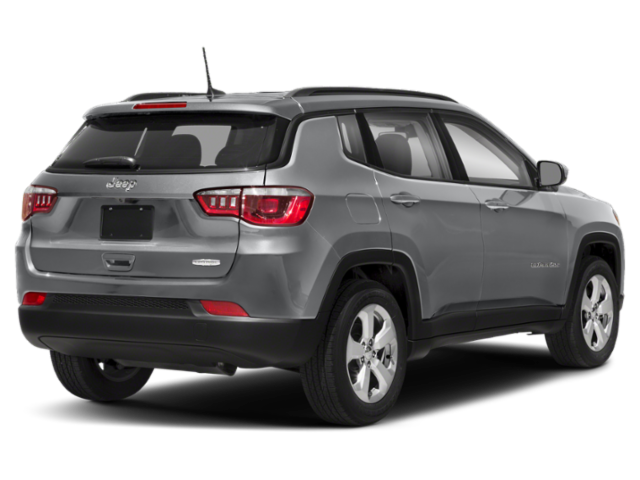 Used 2019 Jeep Compass Sun & Wheel with VIN 3C4NJCBB6KT832841 for sale in Oconomowoc, WI