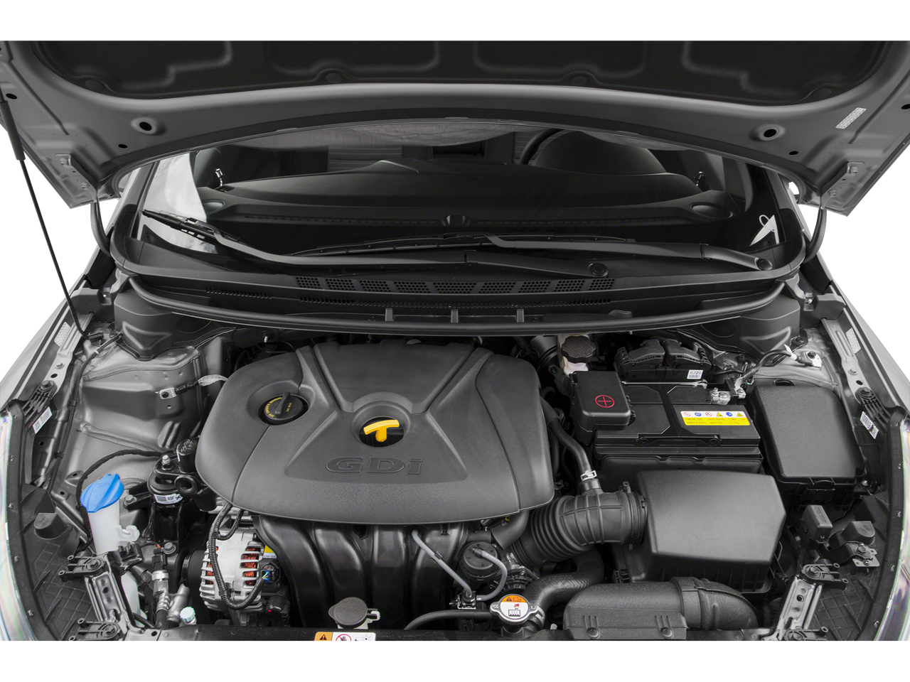 2015 Kia Forte5 EX