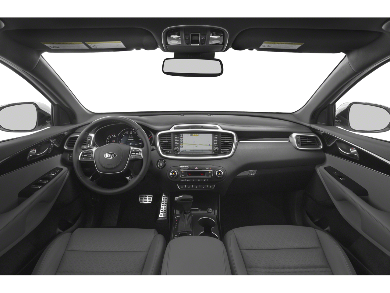 2019 Kia Sorento SX