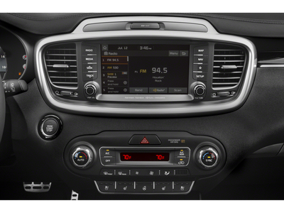 2019 Kia Sorento SX