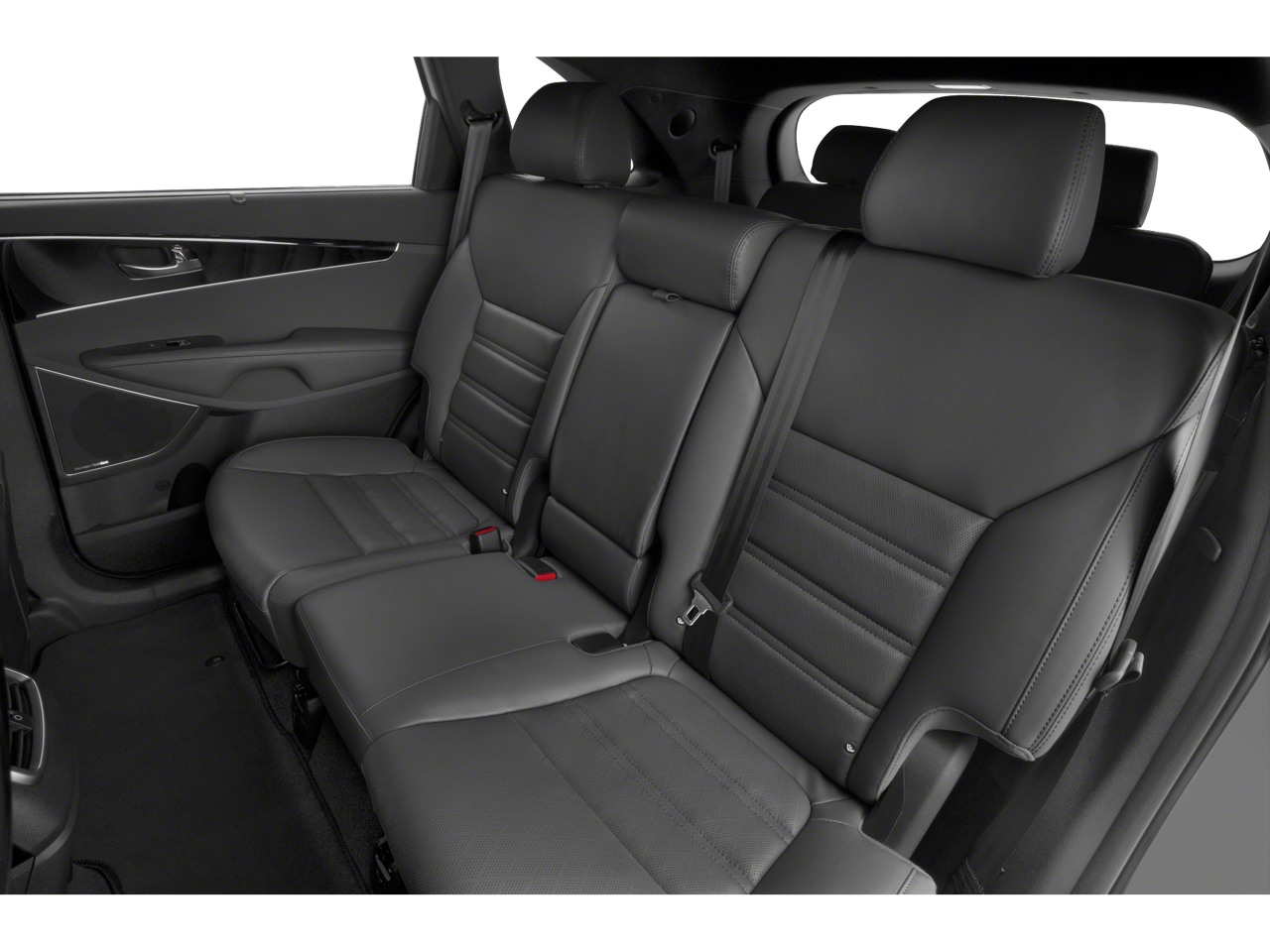 2019 Kia Sorento SX