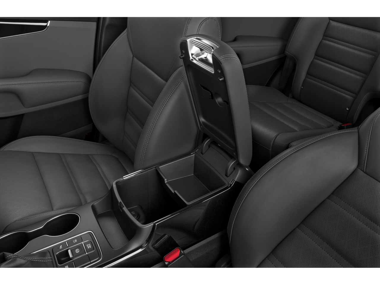 2019 Kia Sorento SX