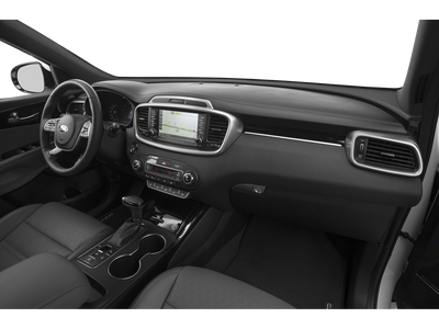 2019 Kia Sorento SX