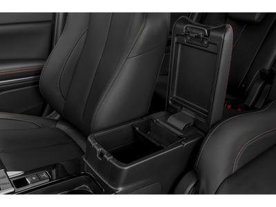 2019 Mitsubishi Eclipse Cross SEL