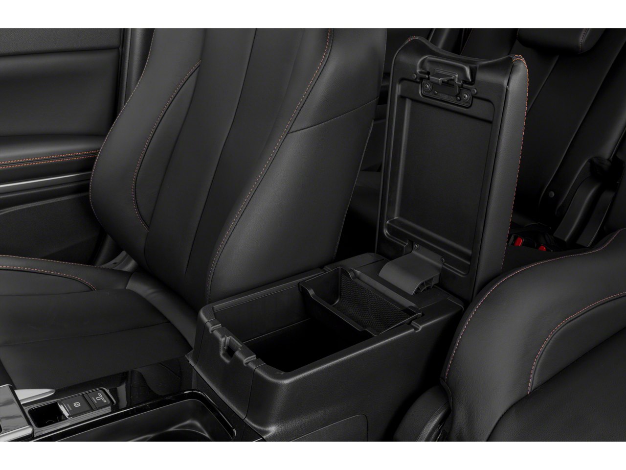 2019 Mitsubishi Eclipse Cross SEL