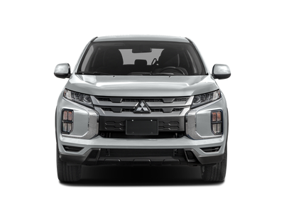 2021 Mitsubishi Outlander Sport 2.0 ES
