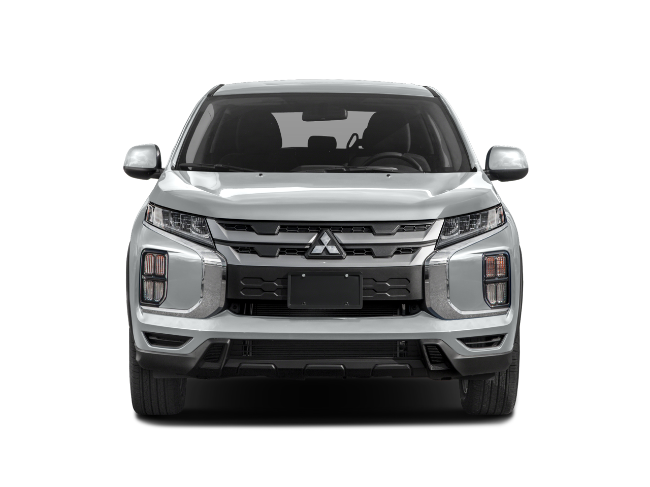 2021 Mitsubishi Outlander Sport 2.0 ES