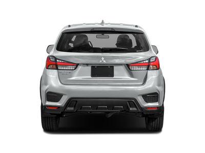 2021 Mitsubishi Outlander Sport 2.0 ES