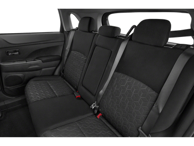 2021 Mitsubishi Outlander Sport 2.0 ES