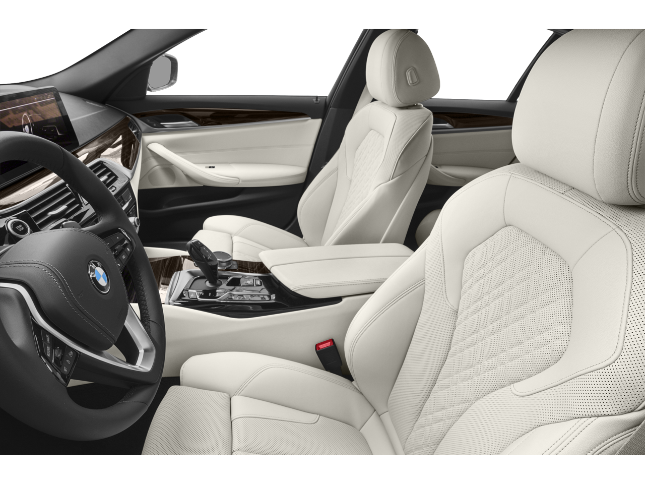 2022 BMW 5 Series 530e iPerformance