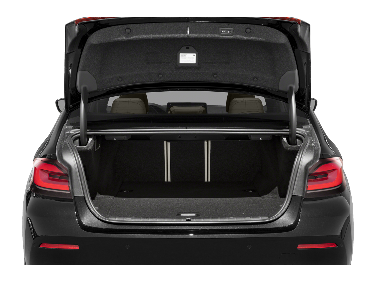 2022 BMW 5 Series 530e iPerformance