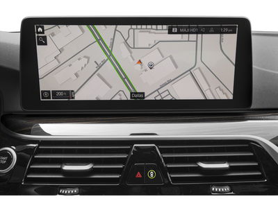 2022 BMW 5 Series 530e iPerformance