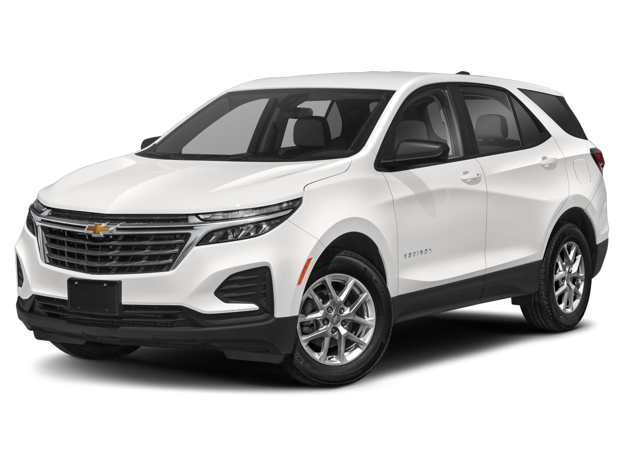 2023 Chevrolet Equinox Premier - Photo 33