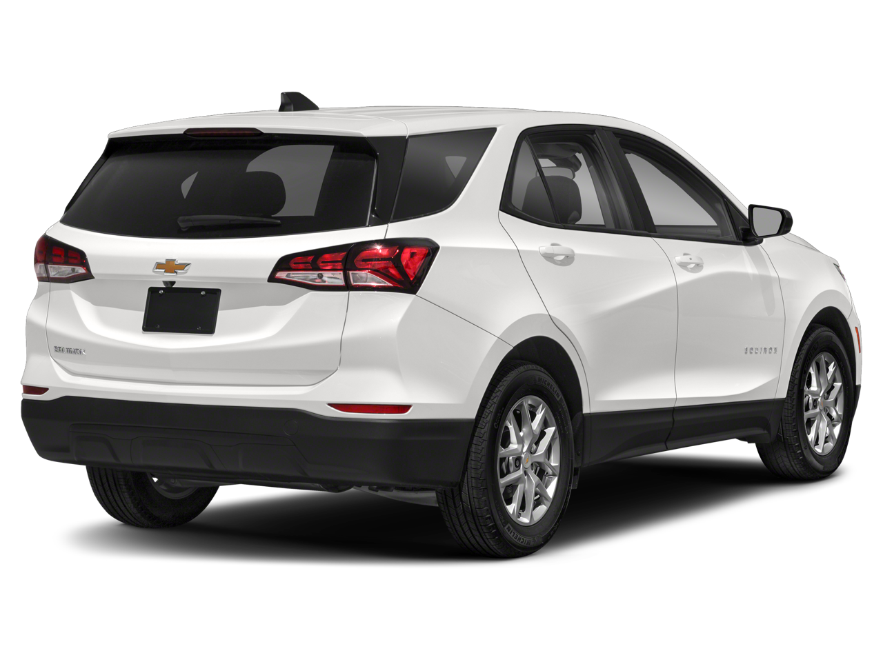 2023 Chevrolet Equinox Premier - Photo 34