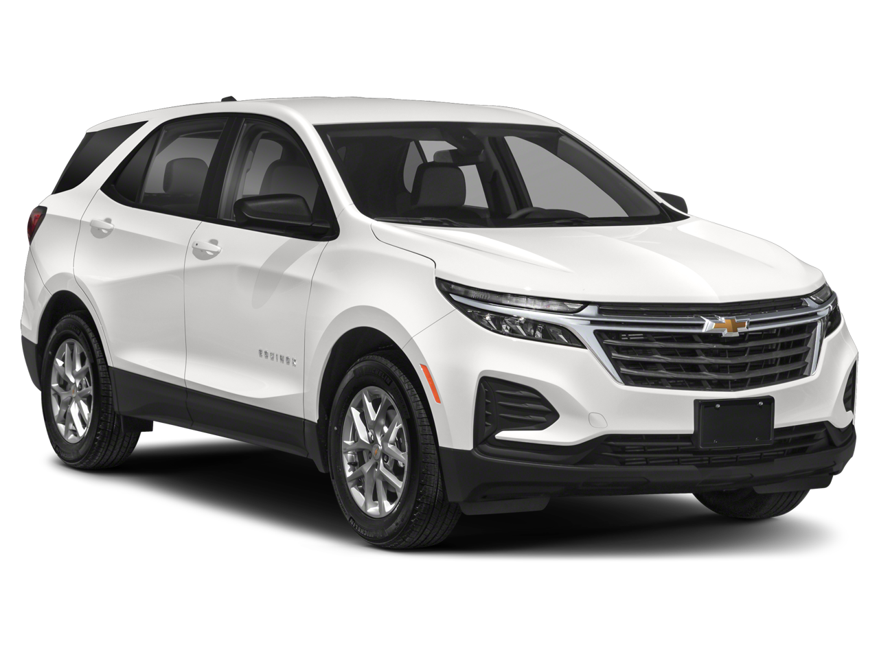 2023 Chevrolet Equinox Premier - Photo 38